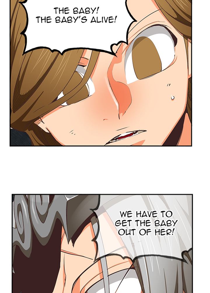 The God of High School - Chapter 477 Page 84