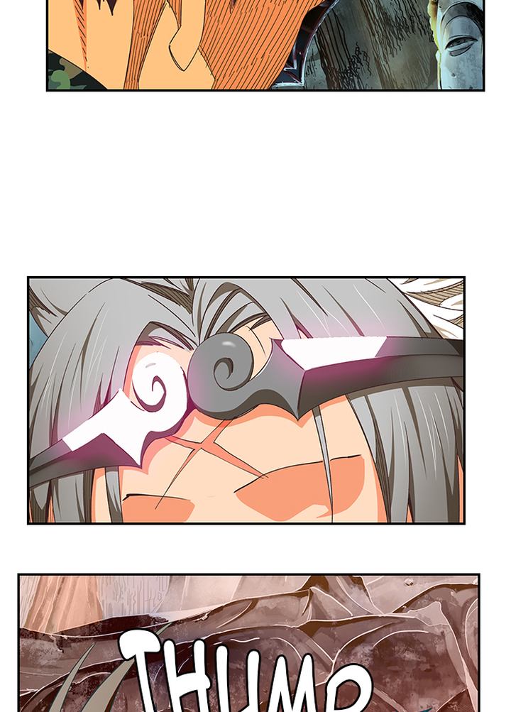 The God of High School - Chapter 477 Page 87