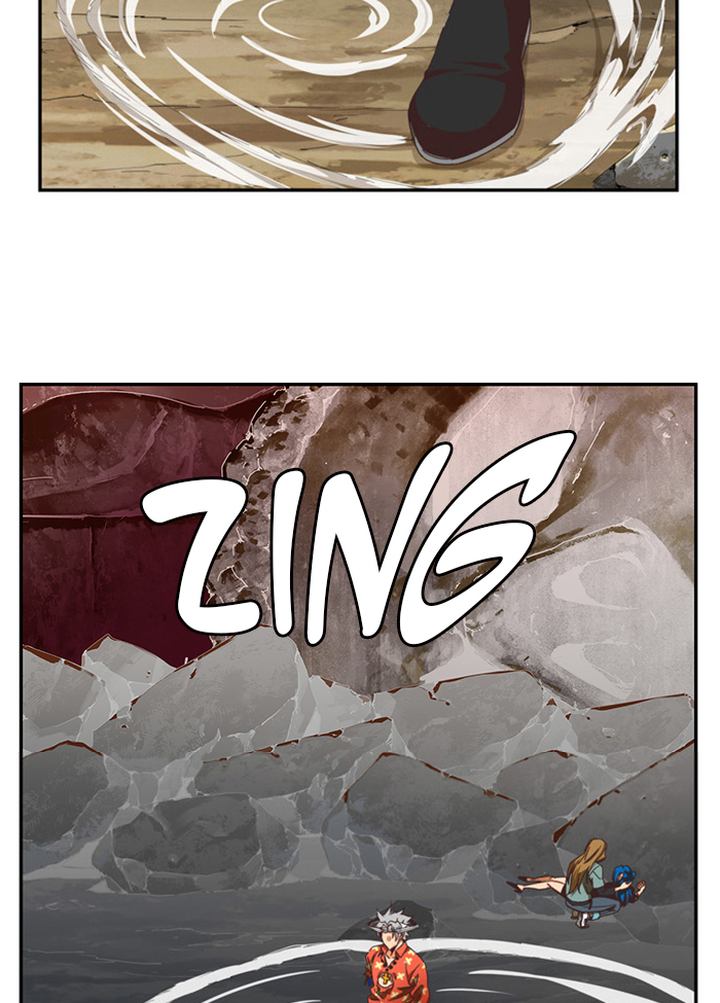 The God of High School - Chapter 477 Page 89