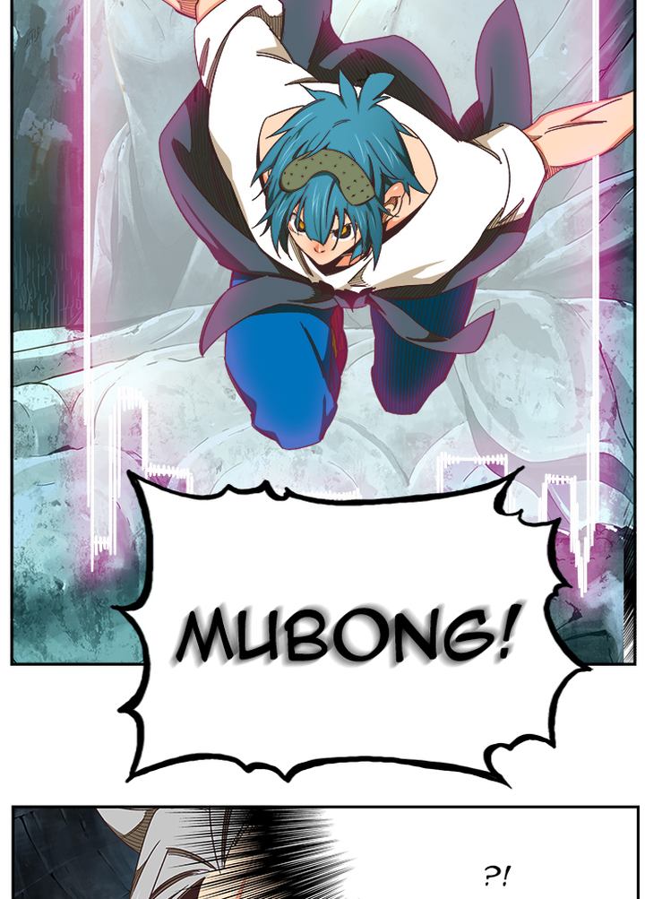 The God of High School - Chapter 477 Page 91