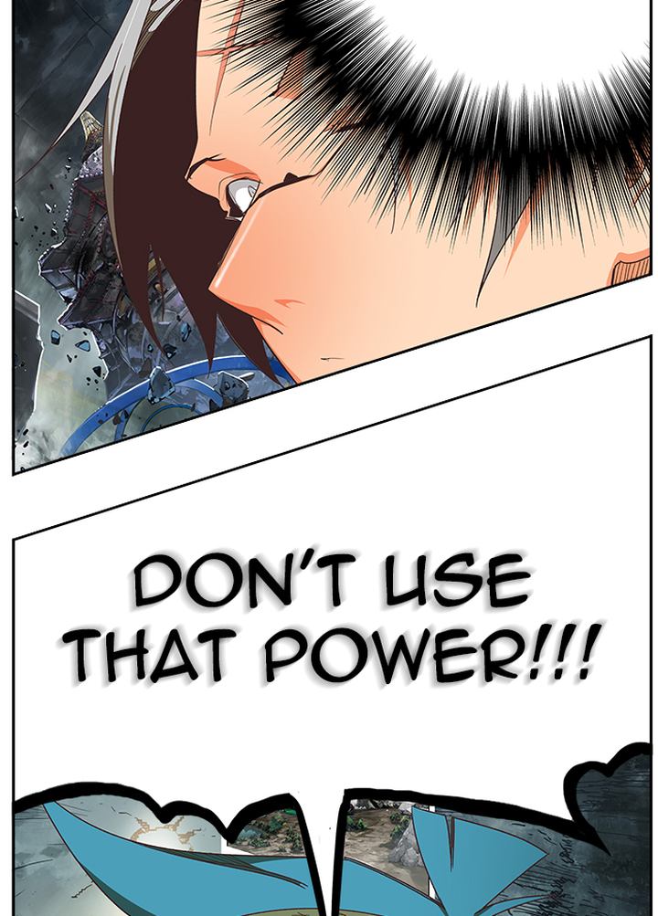 The God of High School - Chapter 477 Page 92