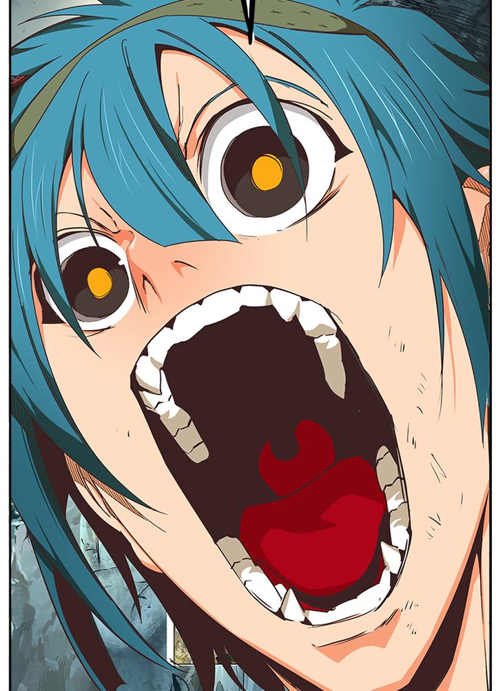 The God of High School - Chapter 477 Page 93