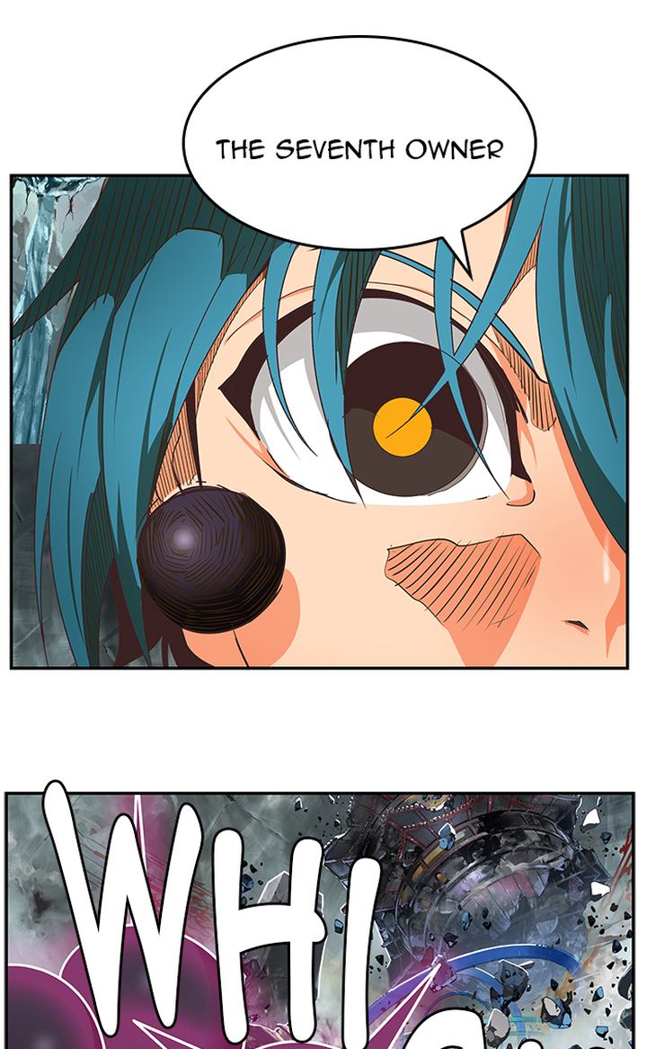 The God of High School - Chapter 477 Page 96