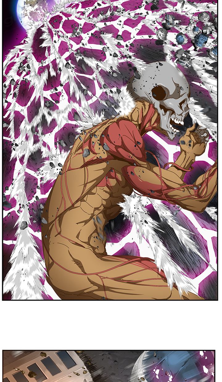 The God of High School - Chapter 478 Page 10