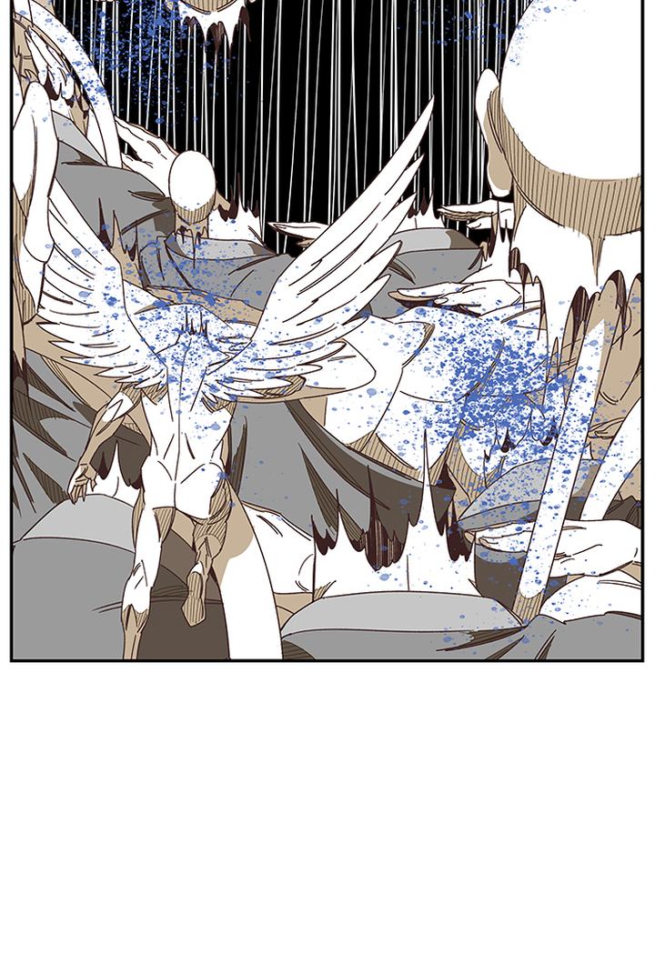 The God of High School - Chapter 478 Page 100