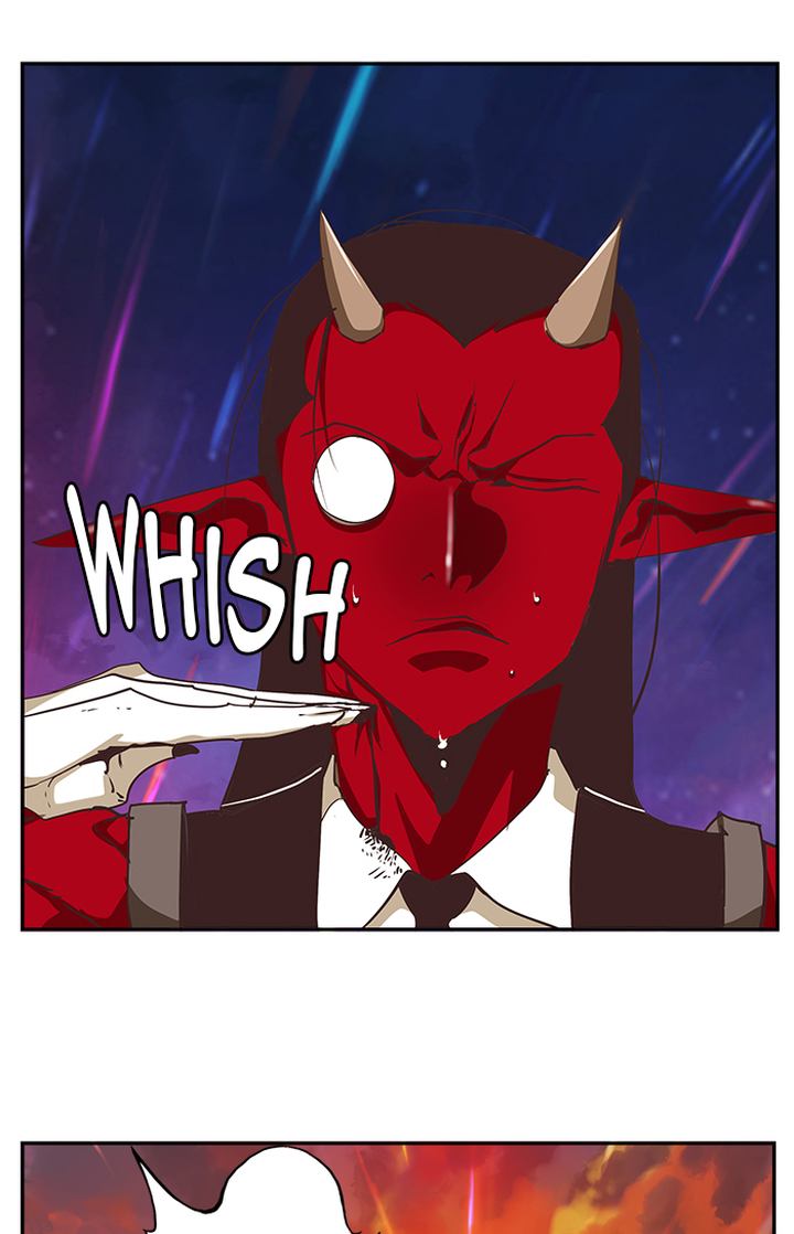 The God of High School - Chapter 478 Page 101