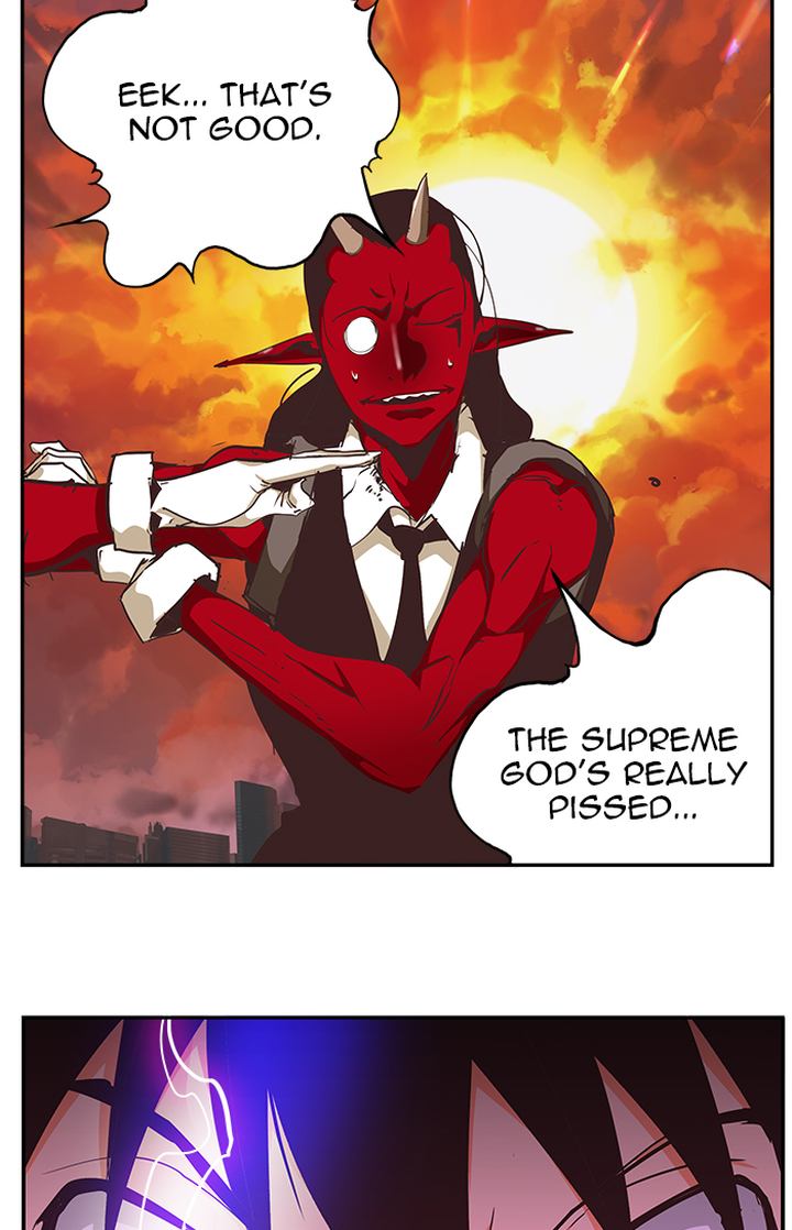 The God of High School - Chapter 478 Page 102