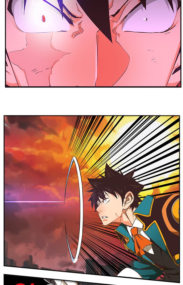 The God of High School - Chapter 478 Page 103