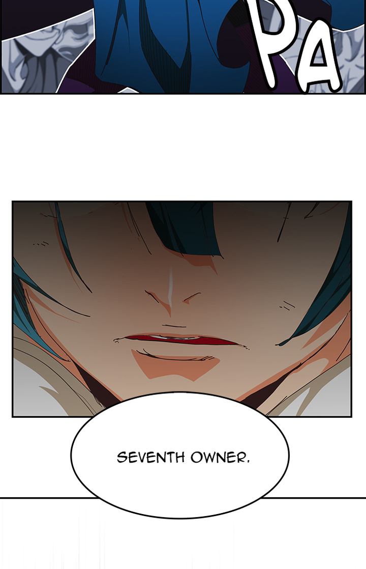 The God of High School - Chapter 478 Page 106