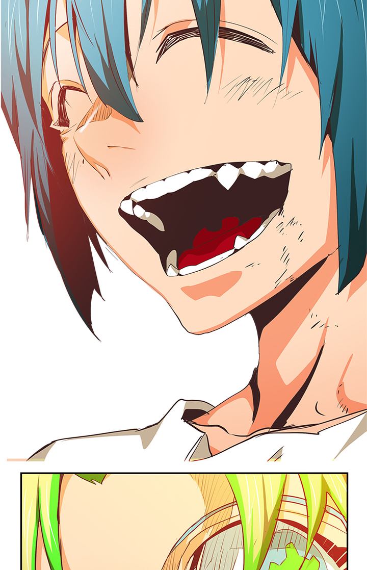 The God of High School - Chapter 478 Page 115