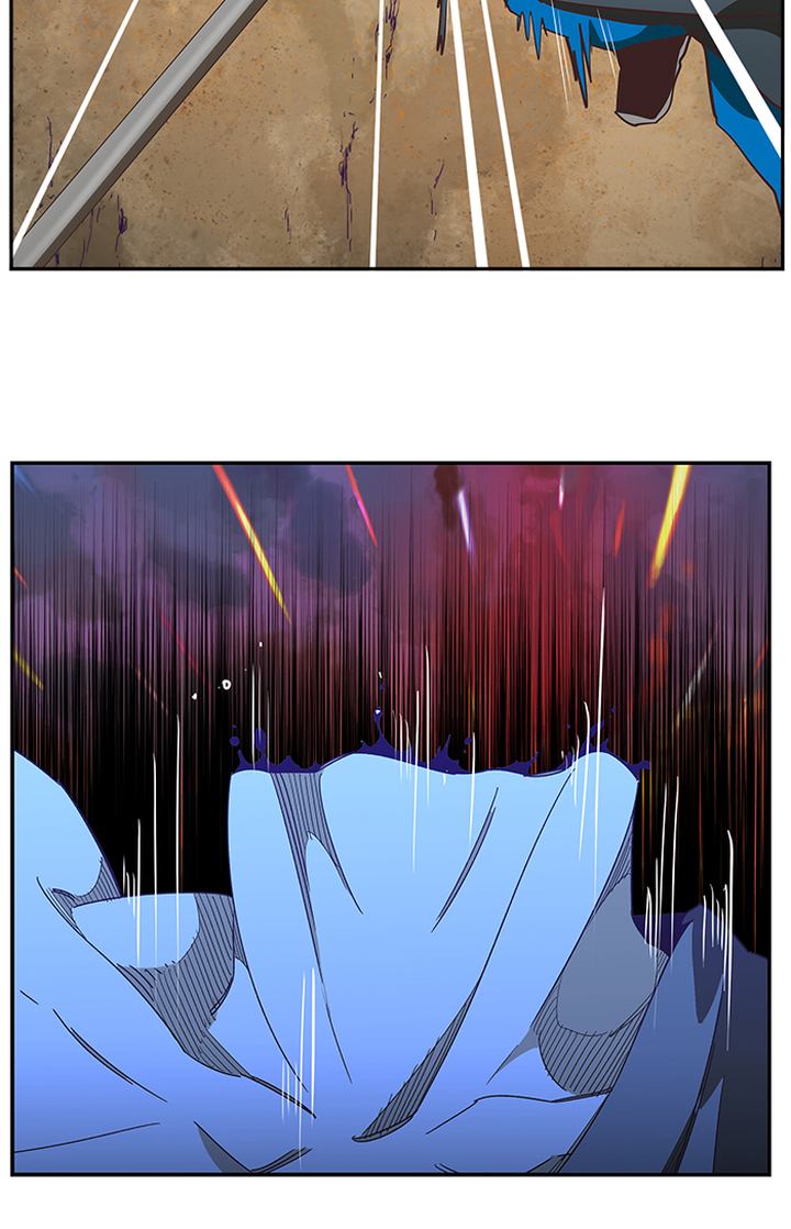 The God of High School - Chapter 478 Page 121