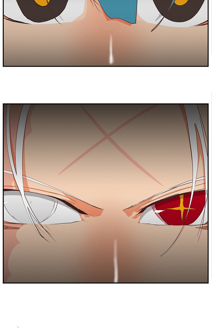 The God of High School - Chapter 478 Page 128