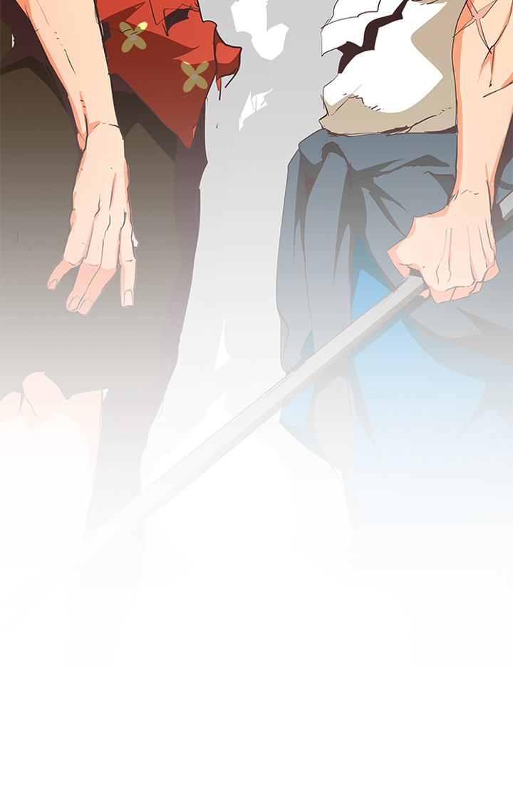 The God of High School - Chapter 478 Page 130