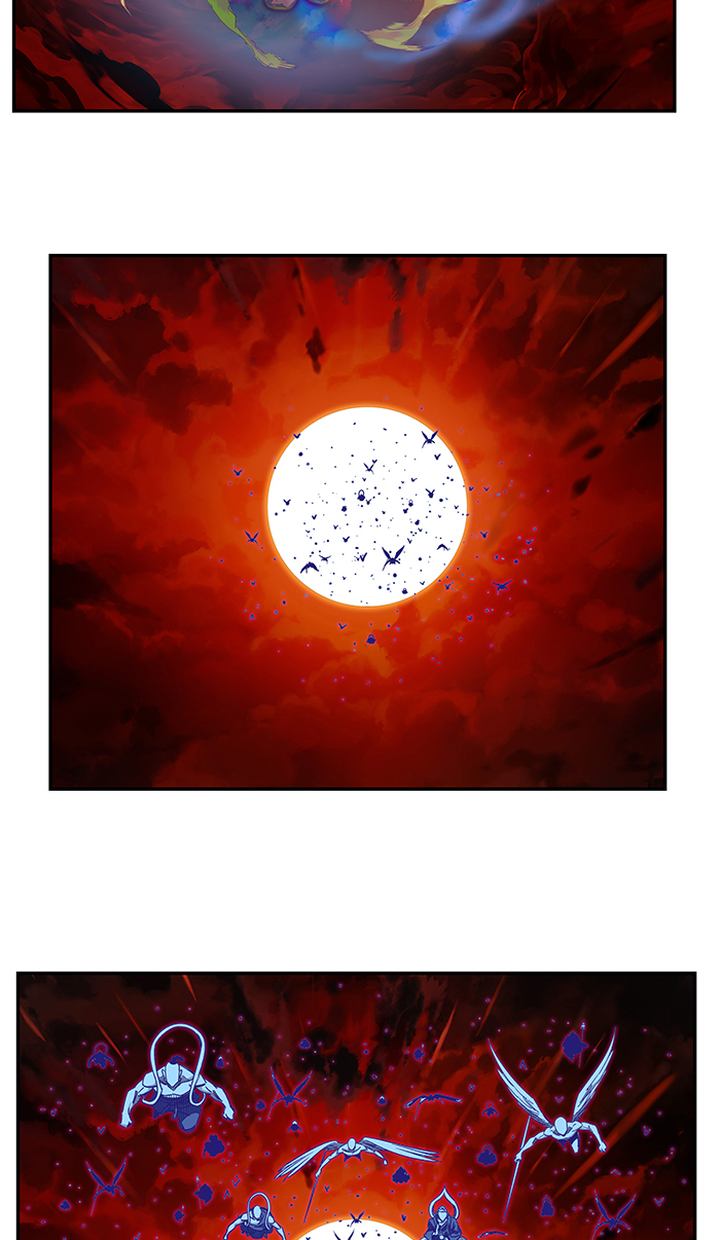 The God of High School - Chapter 478 Page 16