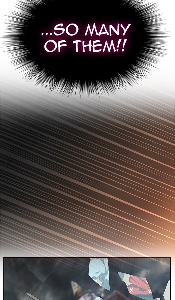 The God of High School - Chapter 478 Page 25