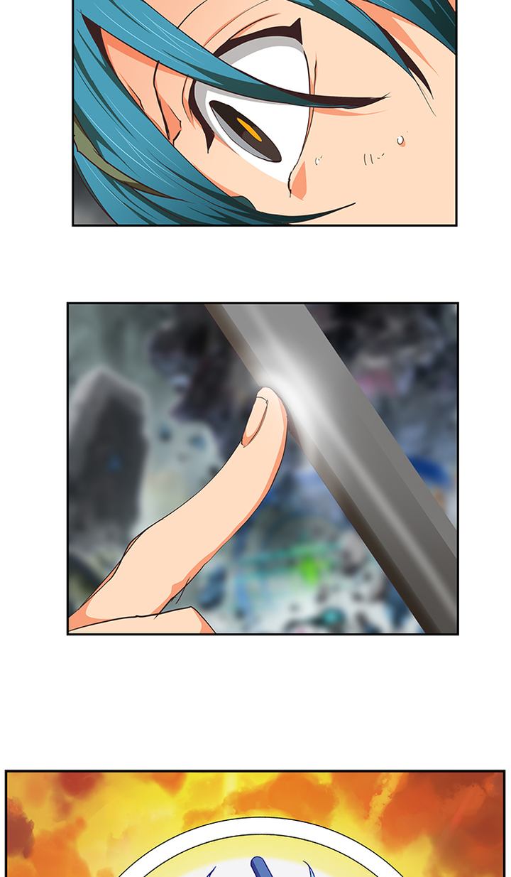 The God of High School - Chapter 478 Page 29