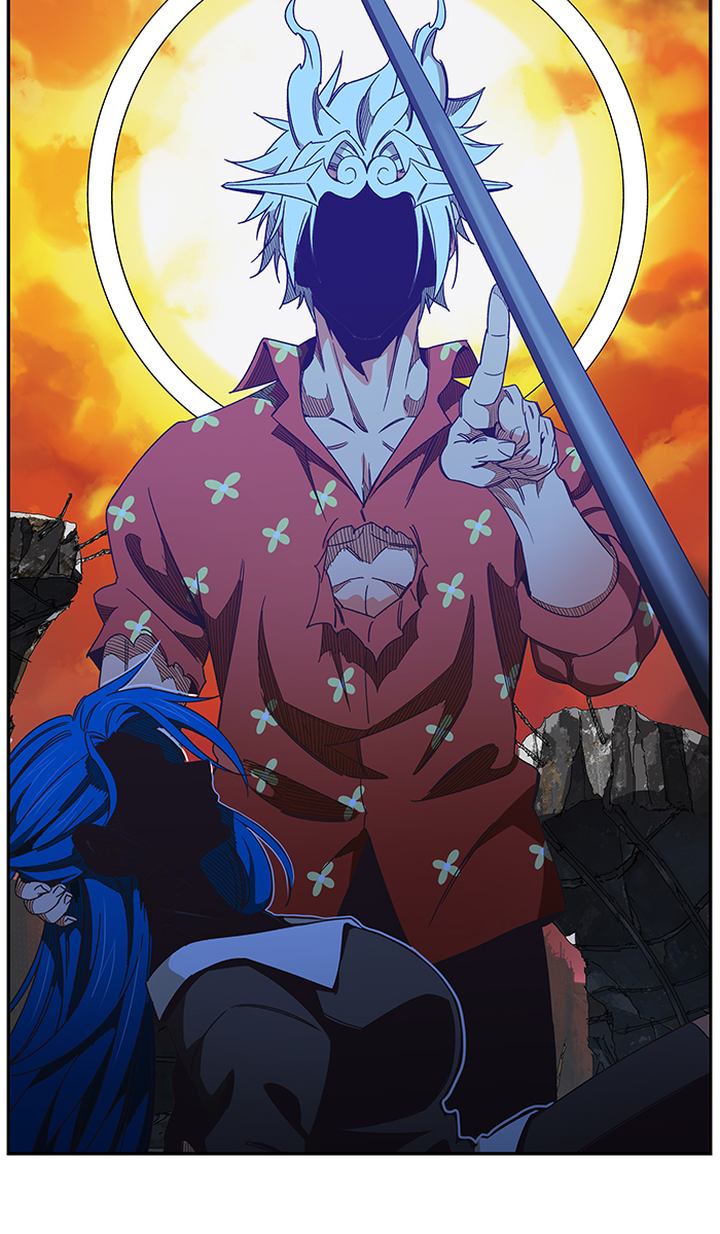 The God of High School - Chapter 478 Page 30