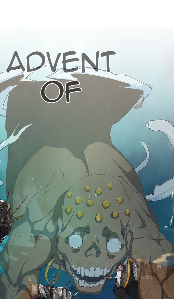 The God of High School - Chapter 478 Page 31