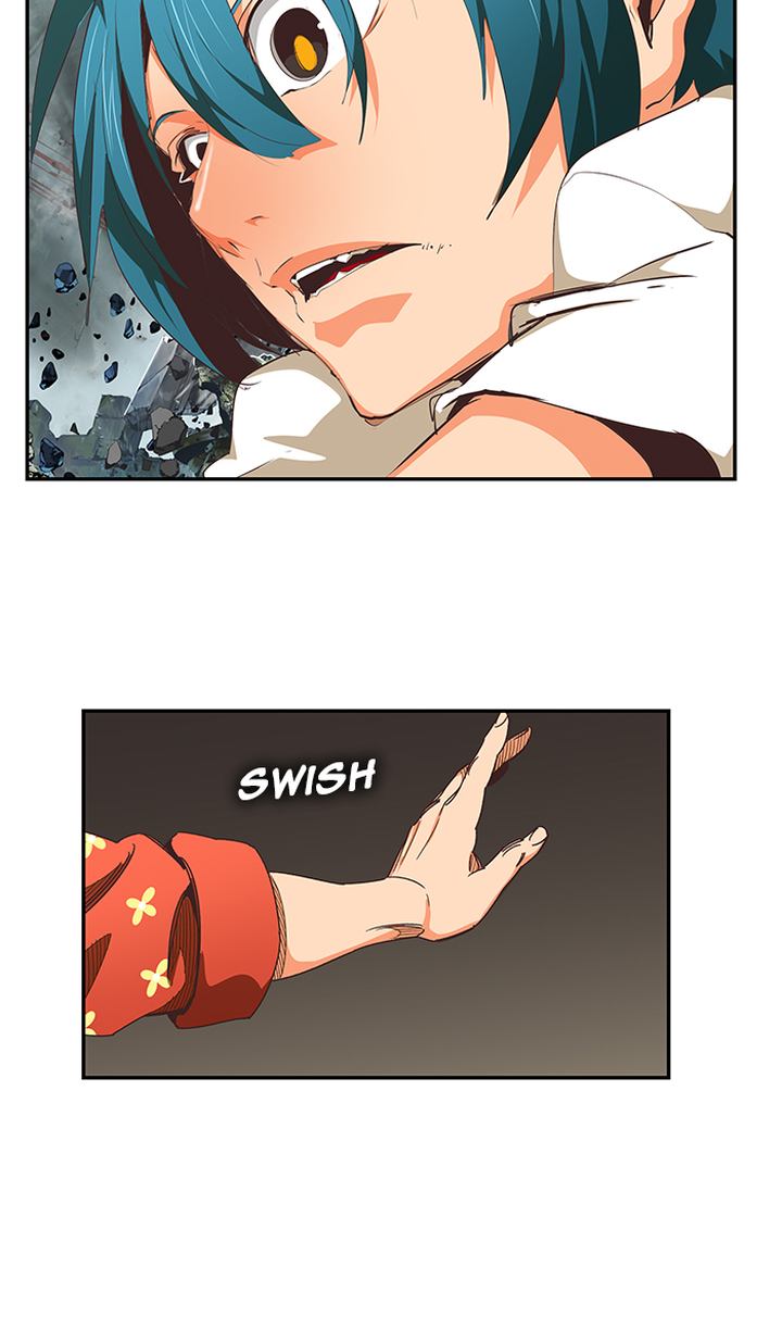 The God of High School - Chapter 478 Page 34