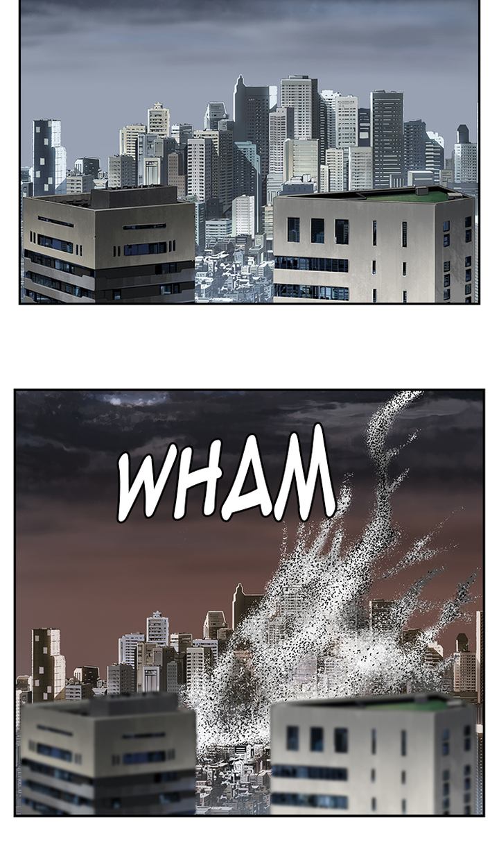 The God of High School - Chapter 478 Page 37