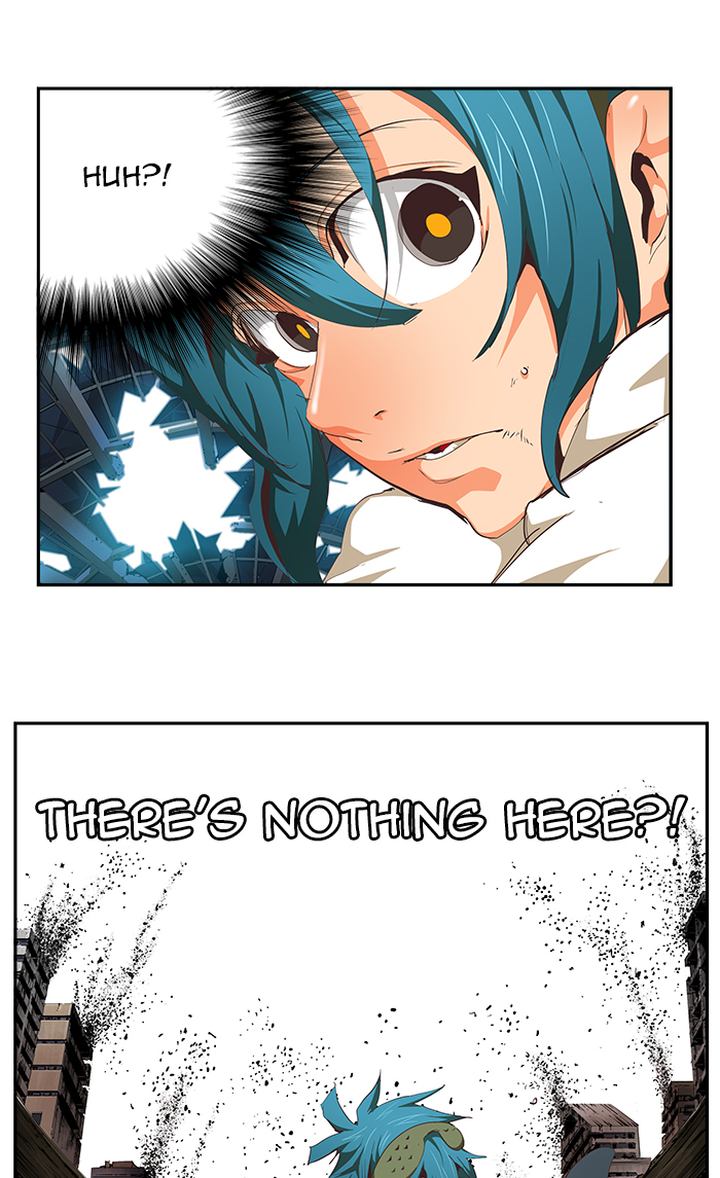 The God of High School - Chapter 478 Page 38