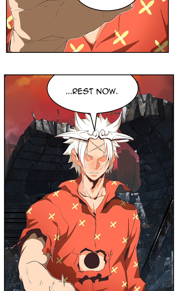 The God of High School - Chapter 478 Page 41