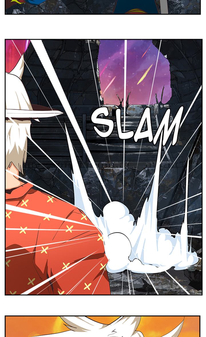 The God of High School - Chapter 478 Page 45