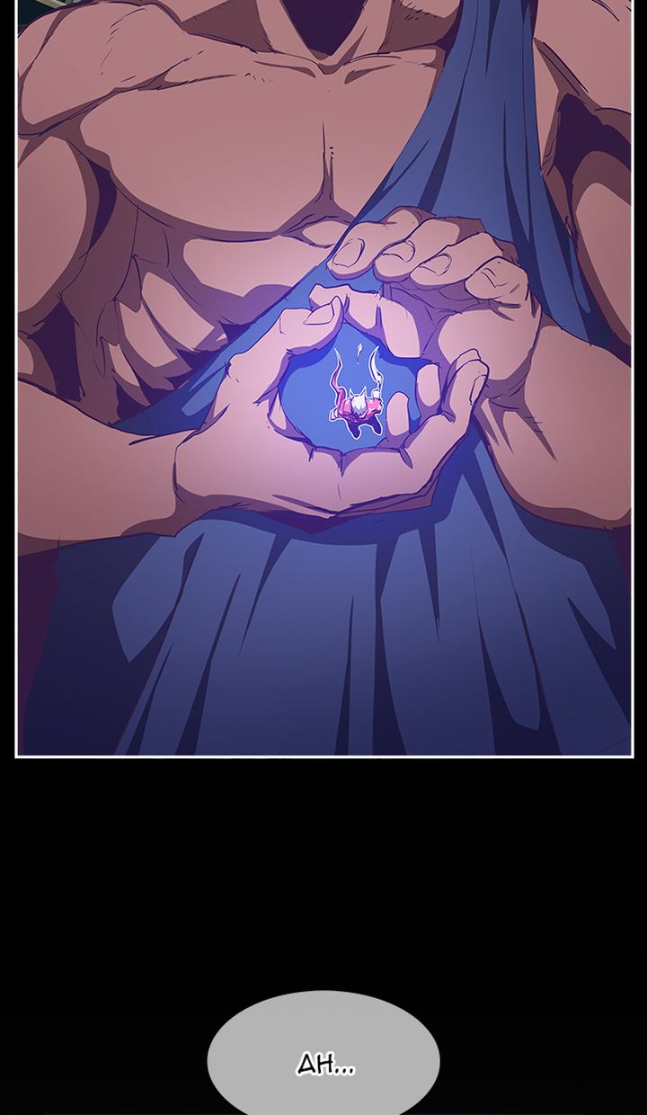 The God of High School - Chapter 478 Page 5