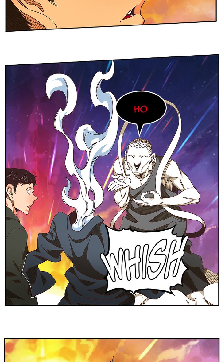 The God of High School - Chapter 478 Page 50