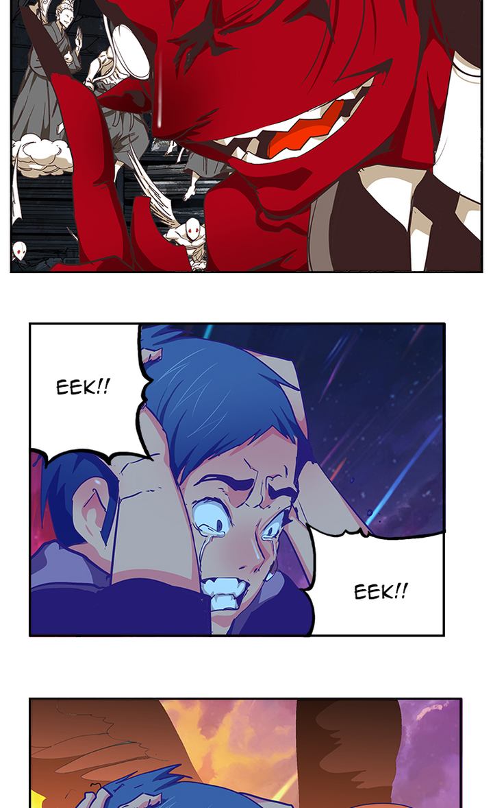 The God of High School - Chapter 478 Page 53