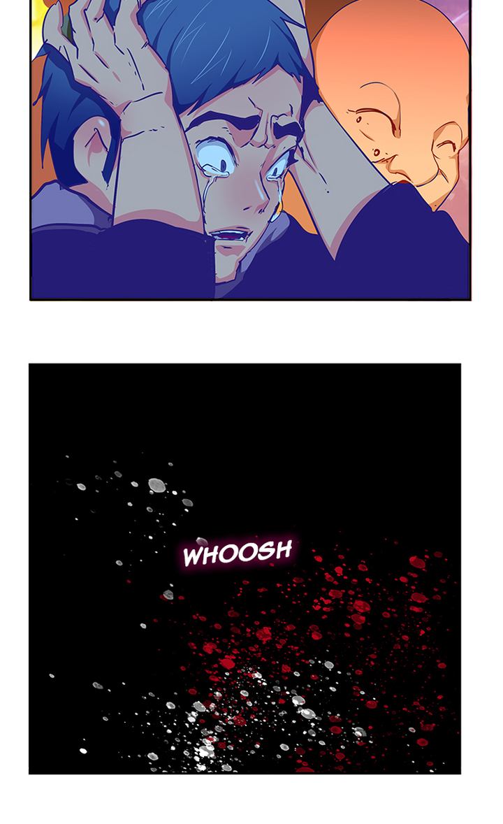 The God of High School - Chapter 478 Page 54