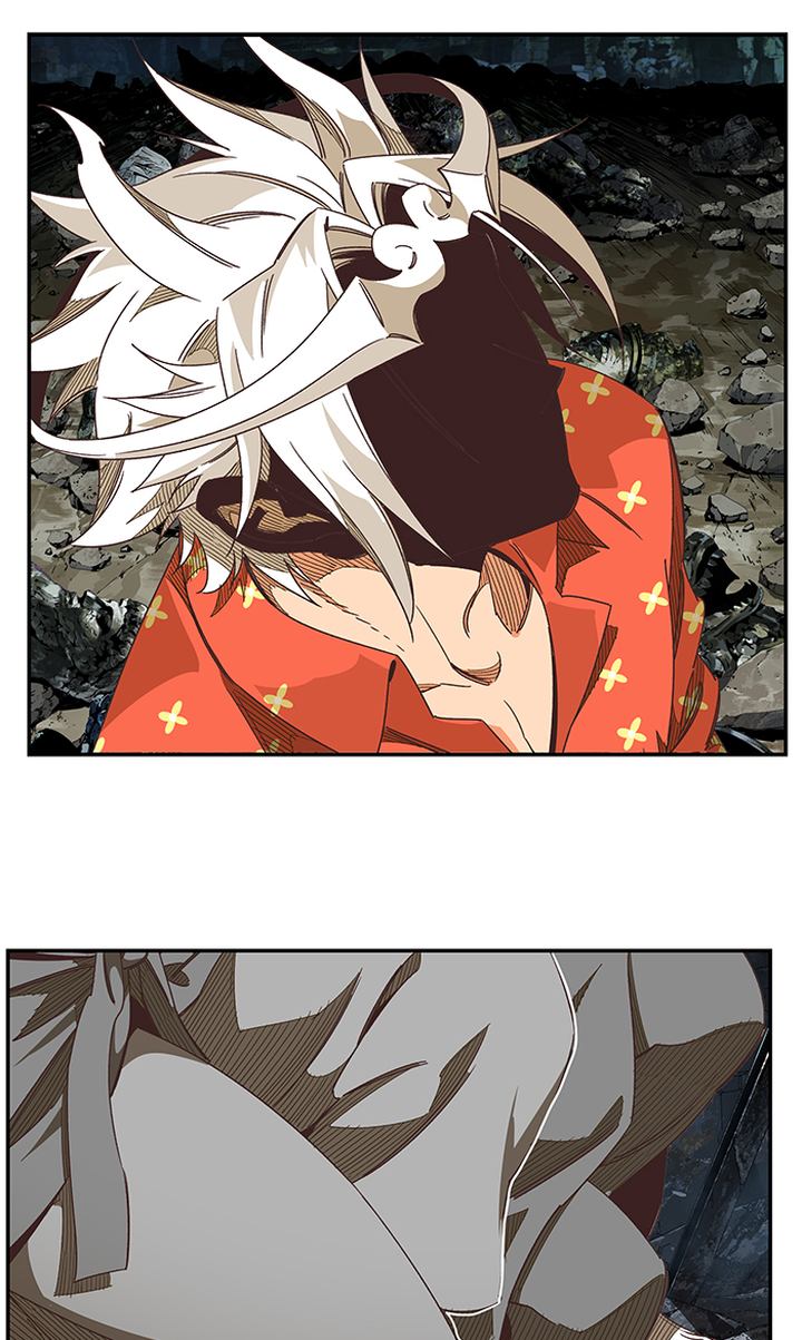 The God of High School - Chapter 478 Page 58