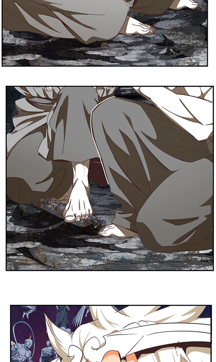 The God of High School - Chapter 478 Page 59