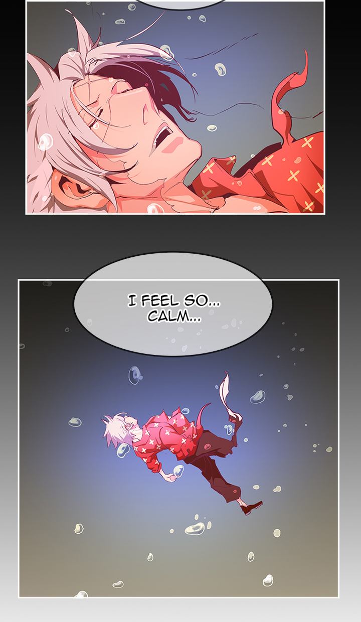 The God of High School - Chapter 478 Page 6