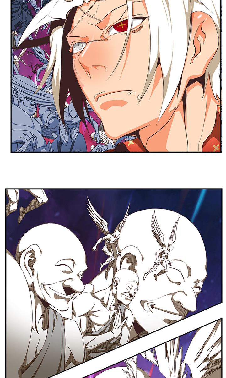 The God of High School - Chapter 478 Page 60