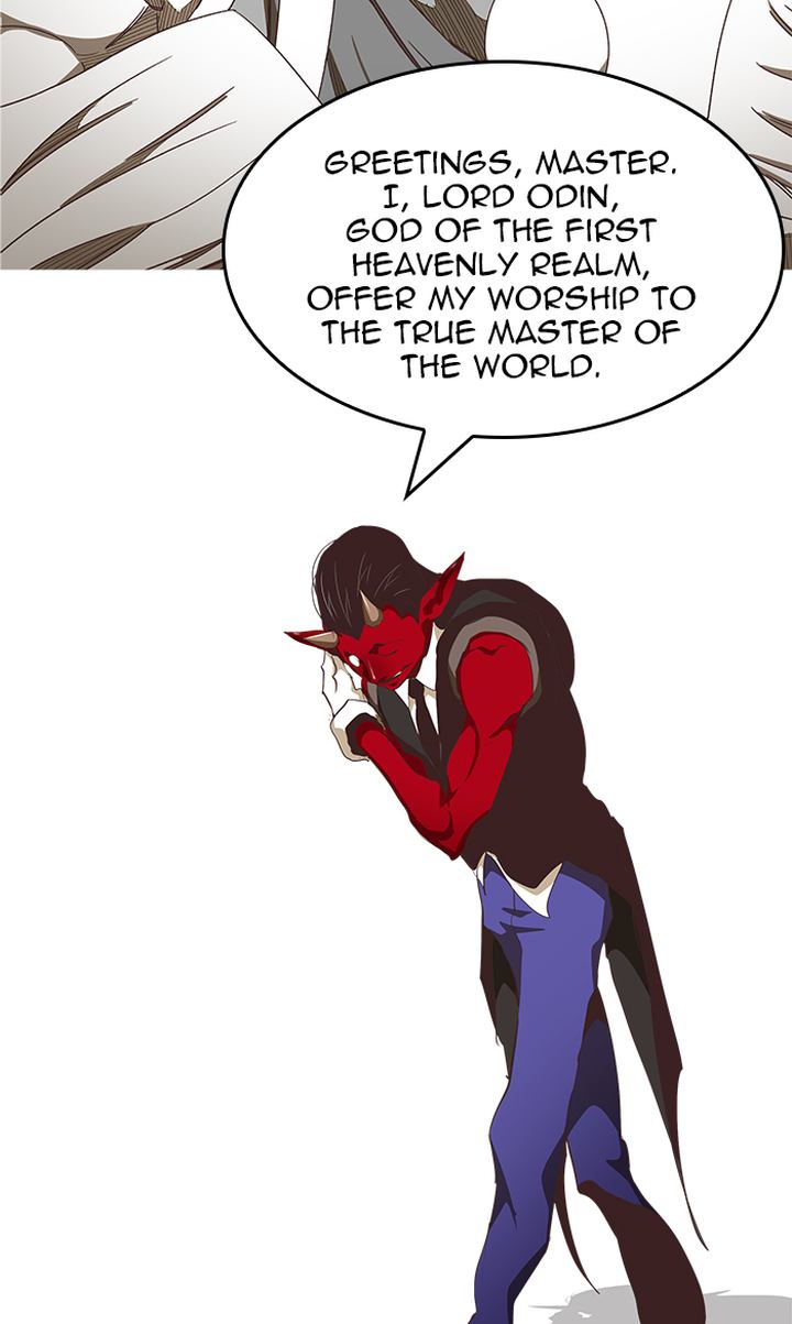 The God of High School - Chapter 478 Page 64