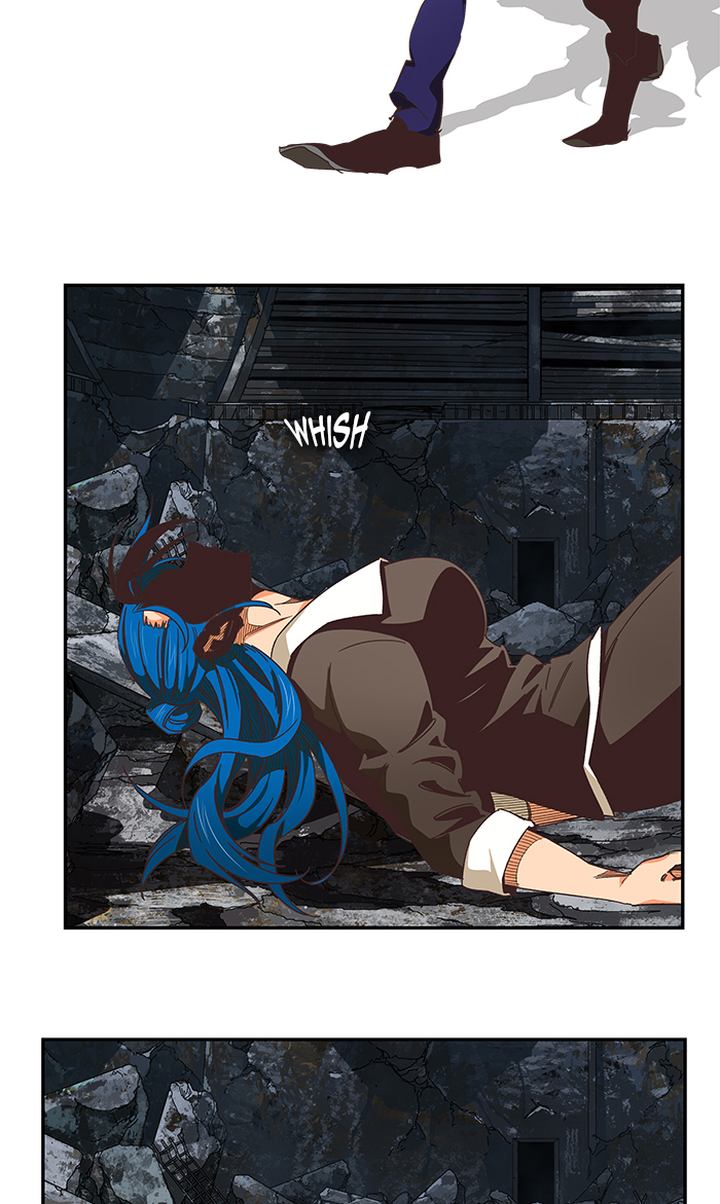 The God of High School - Chapter 478 Page 65