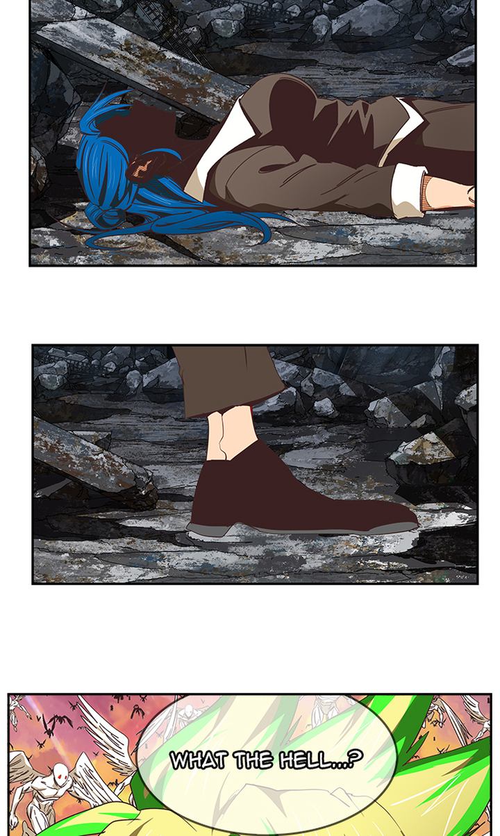 The God of High School - Chapter 478 Page 66