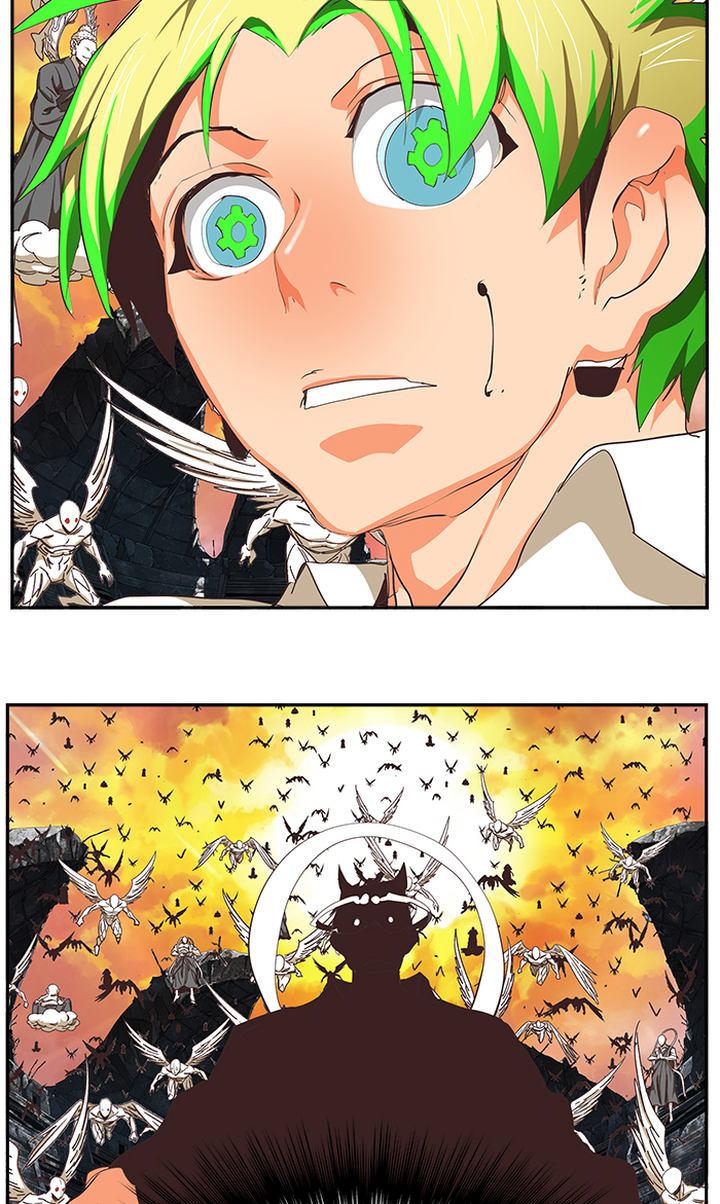 The God of High School - Chapter 478 Page 67