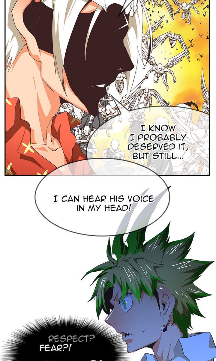 The God of High School - Chapter 478 Page 69