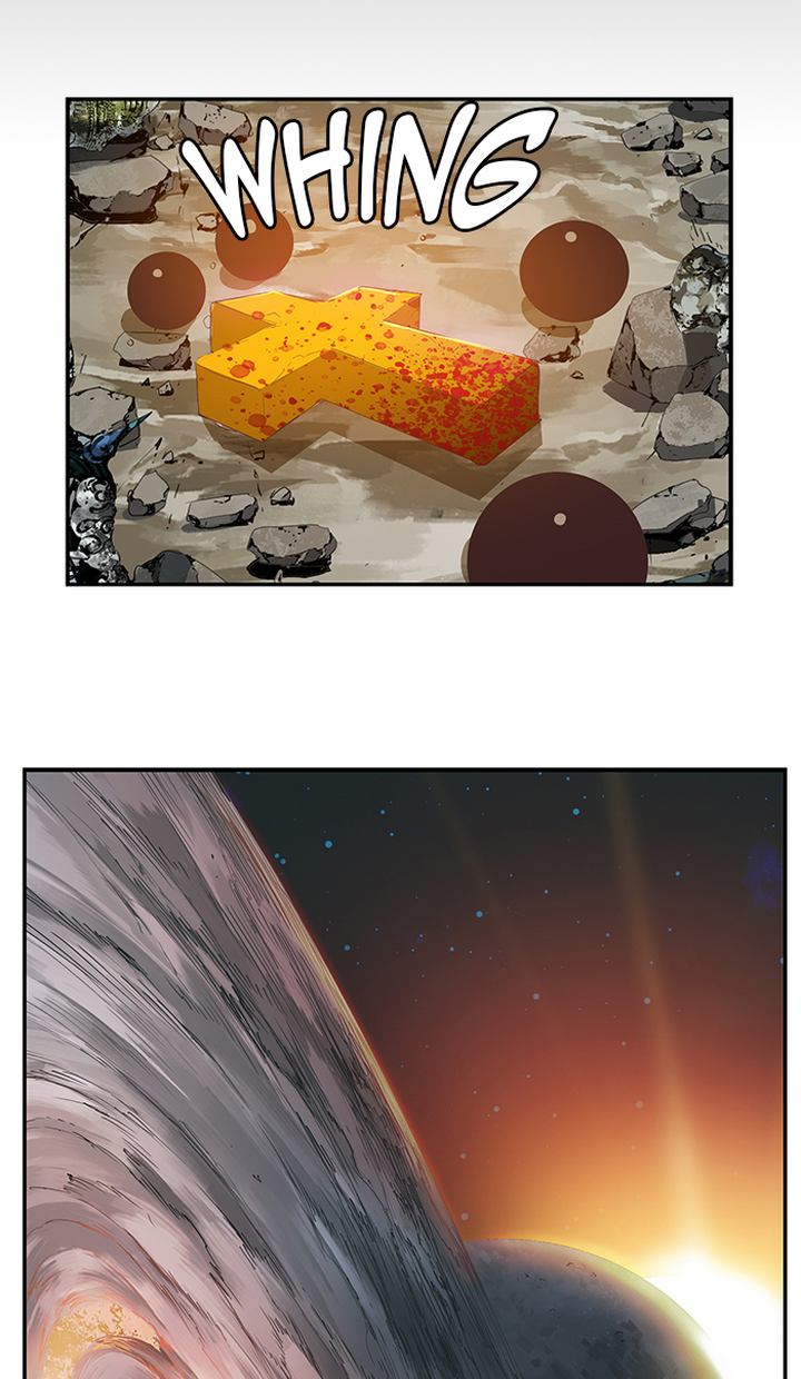 The God of High School - Chapter 478 Page 7