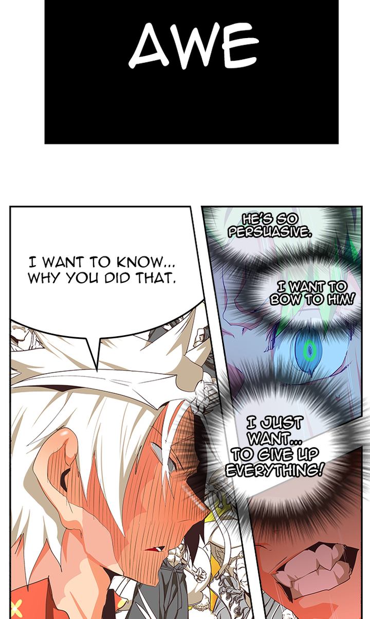 The God of High School - Chapter 478 Page 71