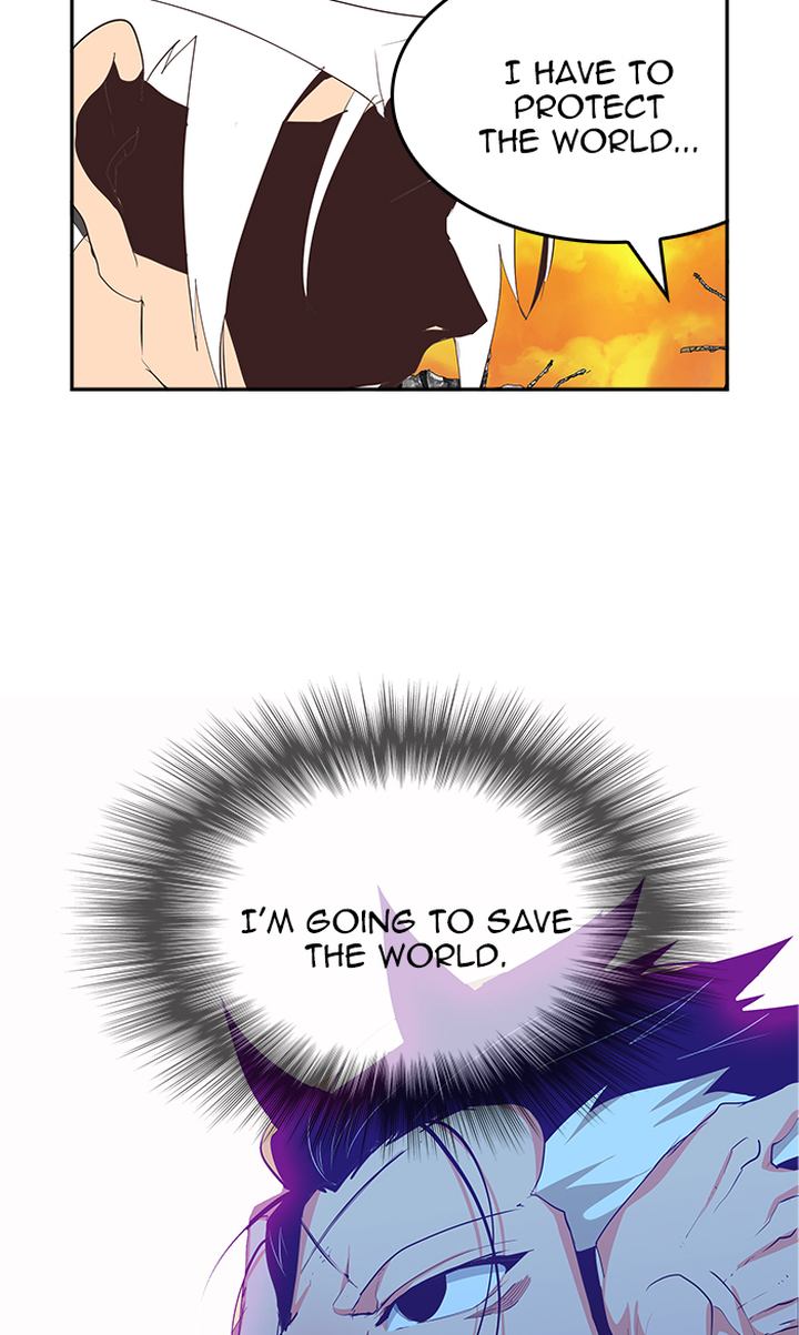 The God of High School - Chapter 478 Page 74