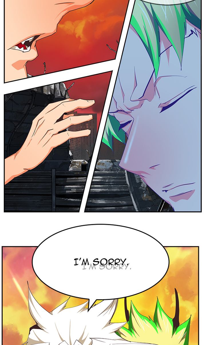 The God of High School - Chapter 478 Page 78