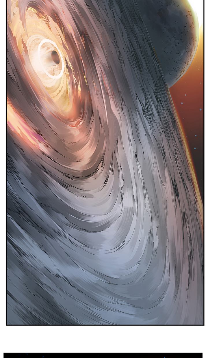 The God of High School - Chapter 478 Page 8