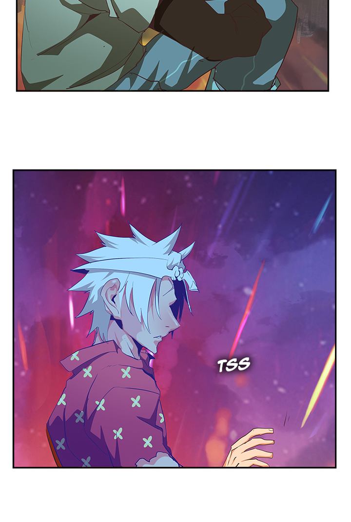 The God of High School - Chapter 478 Page 82