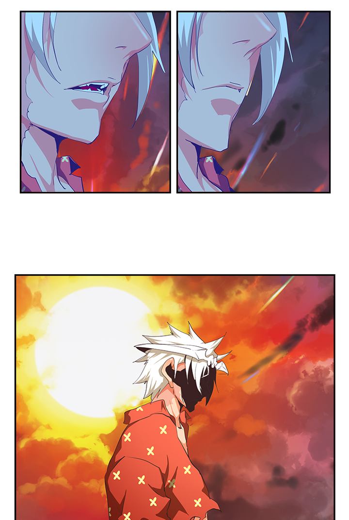 The God of High School - Chapter 478 Page 83