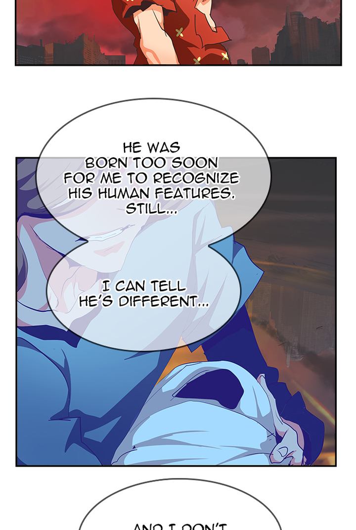 The God of High School - Chapter 478 Page 84