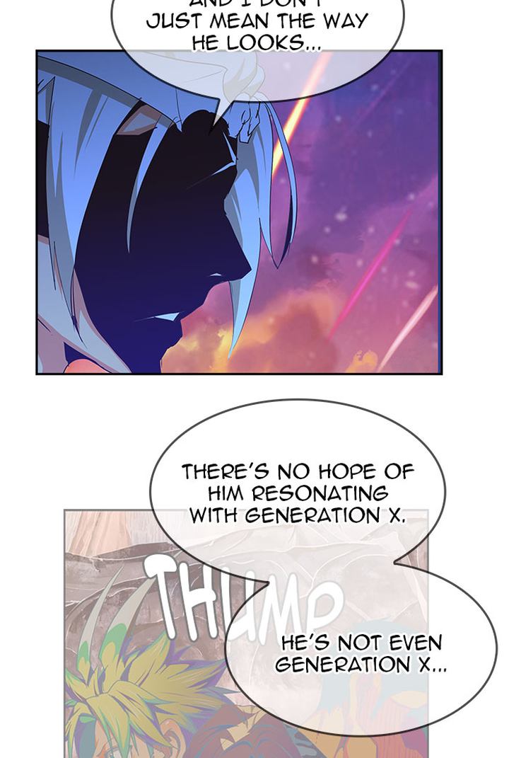 The God of High School - Chapter 478 Page 85