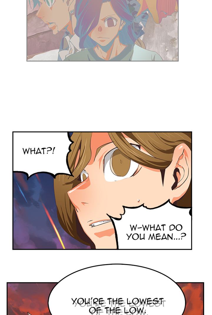 The God of High School - Chapter 478 Page 86